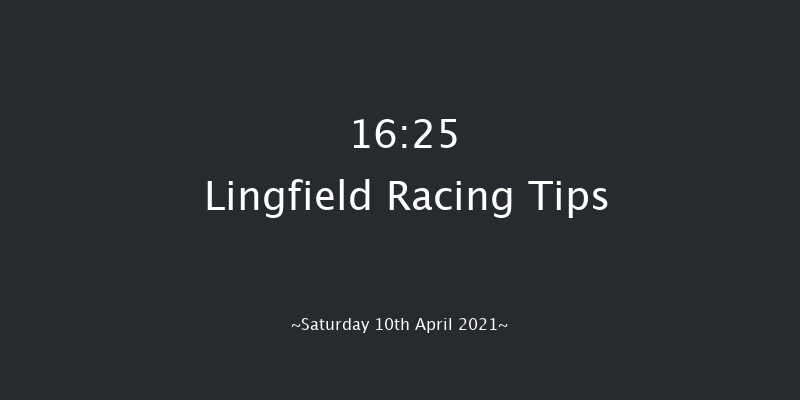 Free Tips Daily On attheraces.com Novice Stakes Lingfield 16:25 Stakes (Class 5) 7f Wed 7th Apr 2021