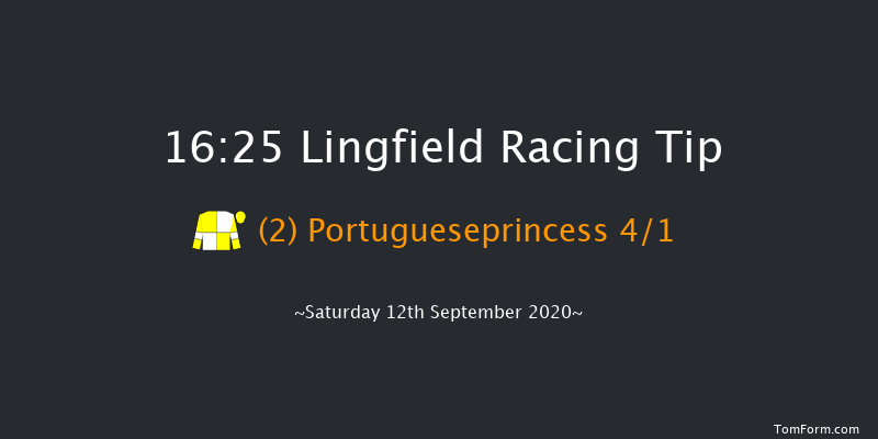 Betway Fillies' Handicap Lingfield 16:25 Handicap (Class 4) 6f Mon 7th Sep 2020