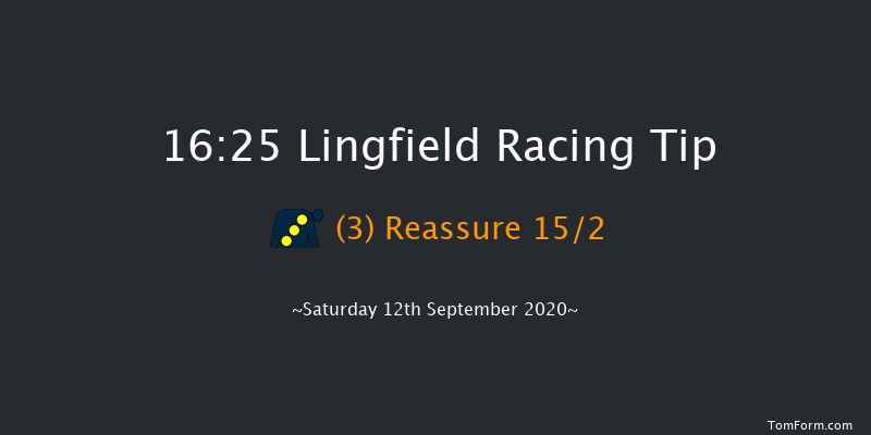 Betway Fillies' Handicap Lingfield 16:25 Handicap (Class 4) 6f Mon 7th Sep 2020
