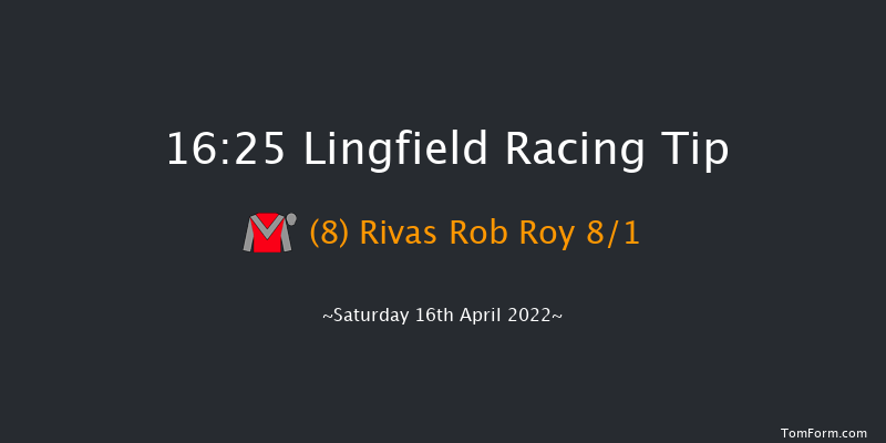 Lingfield 16:25 Handicap (Class 6) 8f Fri 15th Apr 2022