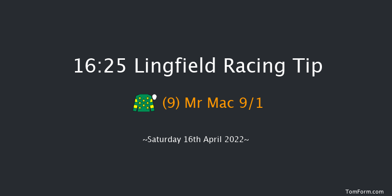 Lingfield 16:25 Handicap (Class 6) 8f Fri 15th Apr 2022