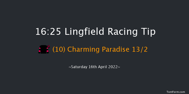 Lingfield 16:25 Handicap (Class 6) 8f Fri 15th Apr 2022