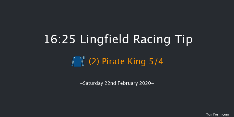 Betway Handicap Lingfield 16:25 Handicap (Class 3) 12f Fri 21st Feb 2020