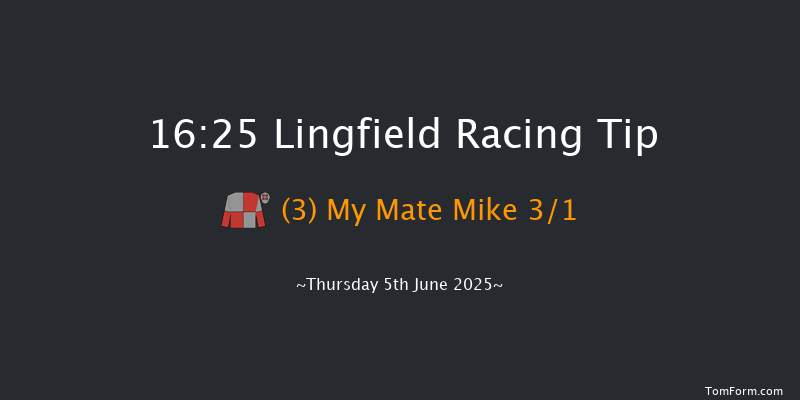 Lingfield 16-25 (Class 5) 7f Tue 3rd Jun 2025