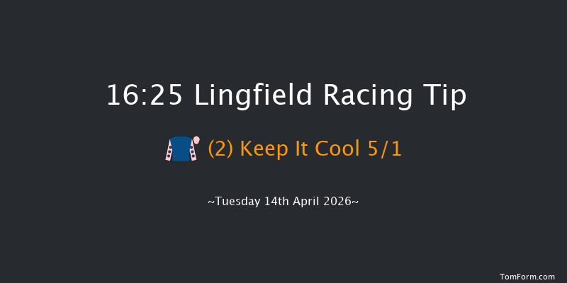 Lingfield 16-25 (Class 3) 12f Fri 3rd Apr 2026