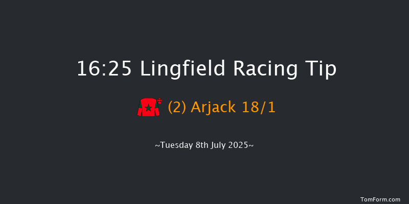 Lingfield 16-25 (Class 5) 7f Sat 28th Jun 2025