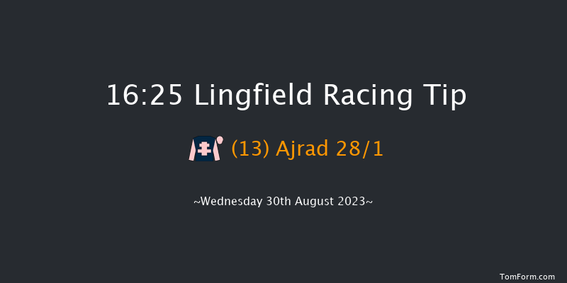 Lingfield 16:25 Handicap (Class 5) 7f Mon 21st Aug 2023
