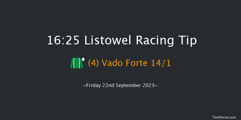 Listowel 16:25 Handicap Chase 17f Thu 21st Sep 2023
