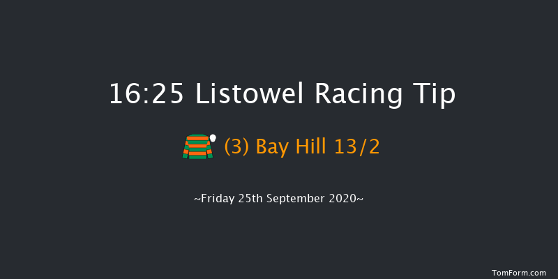 Southampton Goodwill Plate Handicap Chase Listowel 16:25 Handicap Chase 22f Thu 24th Sep 2020