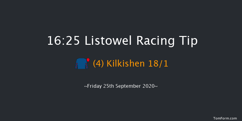 Southampton Goodwill Plate Handicap Chase Listowel 16:25 Handicap Chase 22f Thu 24th Sep 2020