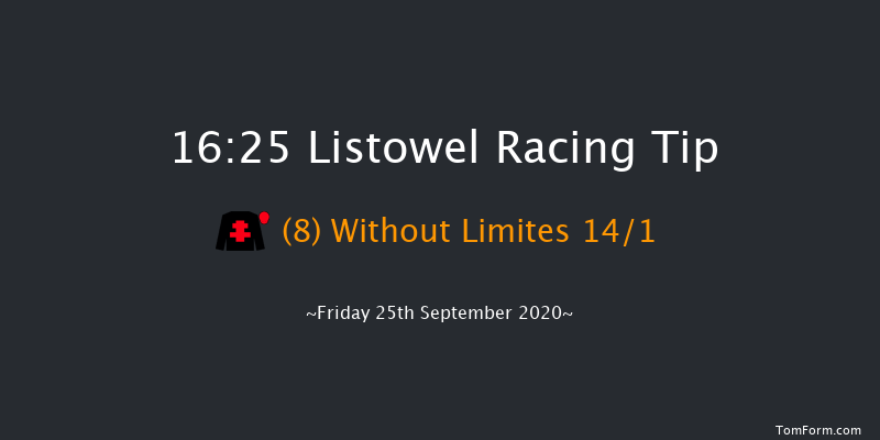 Southampton Goodwill Plate Handicap Chase Listowel 16:25 Handicap Chase 22f Thu 24th Sep 2020