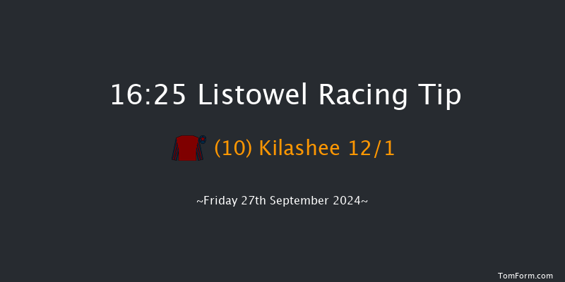 Listowel  16:25 Handicap Chase 20f Thu 26th Sep 2024