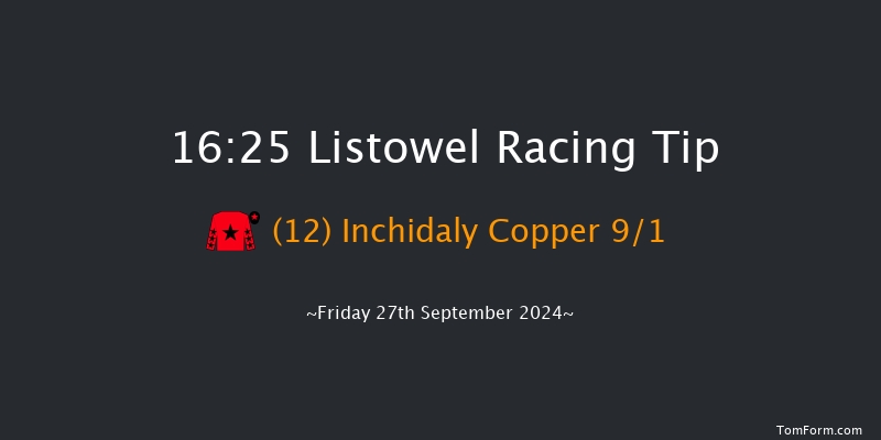 Listowel  16:25 Handicap Chase 20f Thu 26th Sep 2024