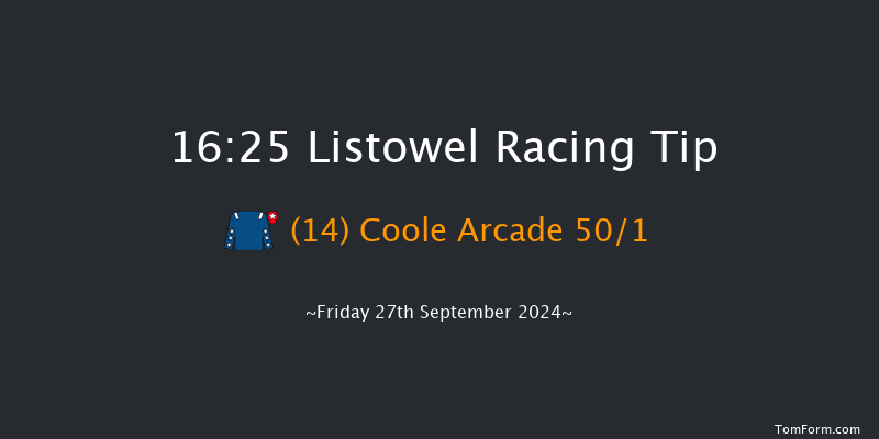 Listowel  16:25 Handicap Chase 20f Thu 26th Sep 2024