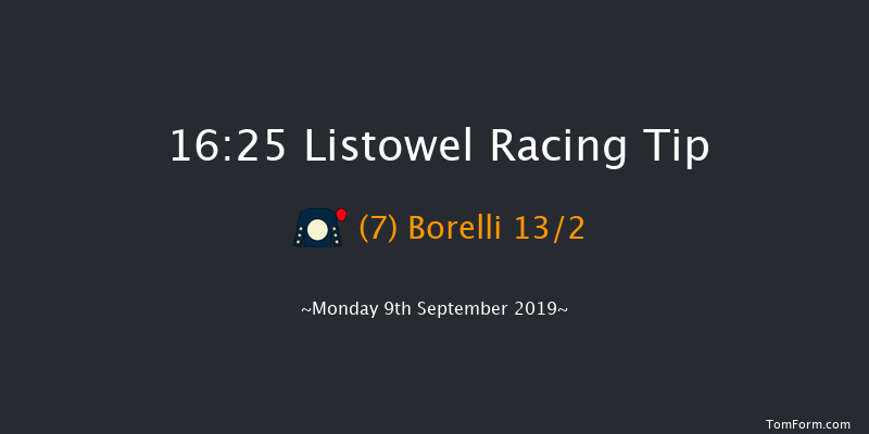 Listowel 16:25 Handicap 8f Sun 8th Sep 2019