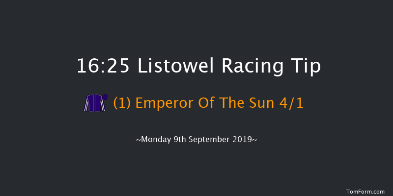 Listowel 16:25 Handicap 8f Sun 8th Sep 2019