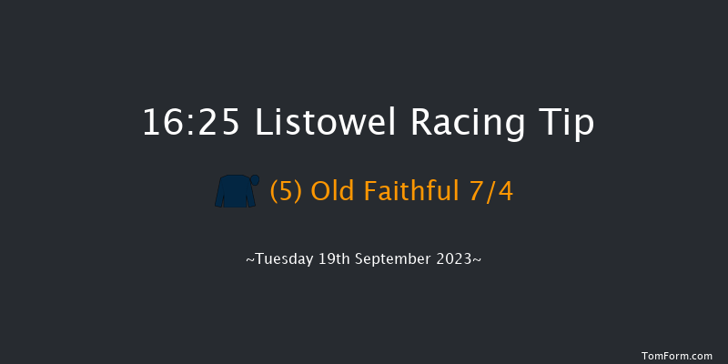Listowel 16:25 Stakes 8f Mon 18th Sep 2023