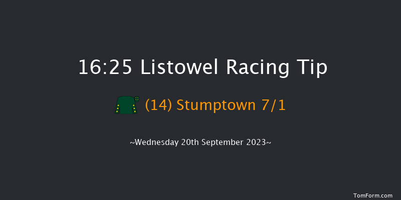 Listowel 16:25 Handicap Chase 24f Tue 19th Sep 2023