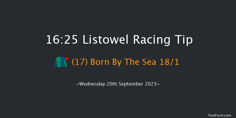 Listowel 16:25 Handicap Chase 24f Tue 19th Sep 2023