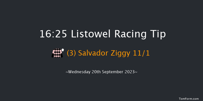 Listowel 16:25 Handicap Chase 24f Tue 19th Sep 2023