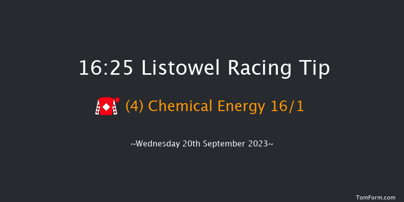 Listowel 16:25 Handicap Chase 24f Tue 19th Sep 2023