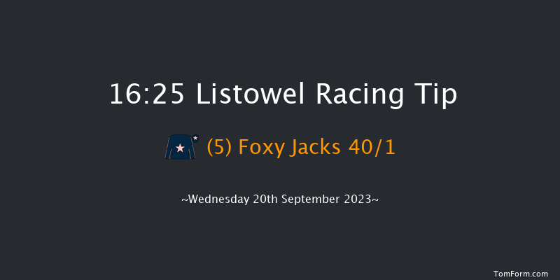 Listowel 16:25 Handicap Chase 24f Tue 19th Sep 2023