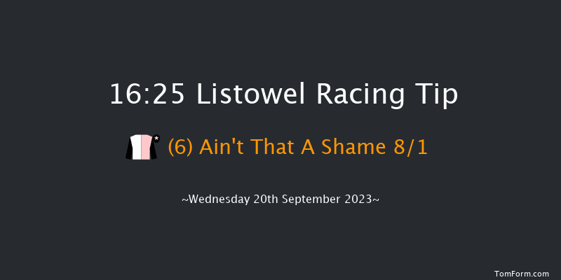 Listowel 16:25 Handicap Chase 24f Tue 19th Sep 2023