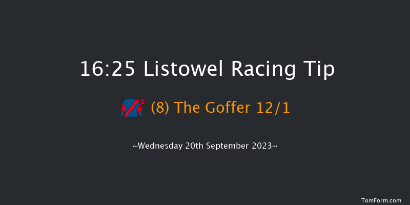Listowel 16:25 Handicap Chase 24f Tue 19th Sep 2023