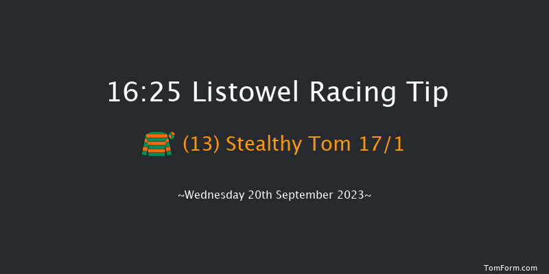 Listowel 16:25 Handicap Chase 24f Tue 19th Sep 2023