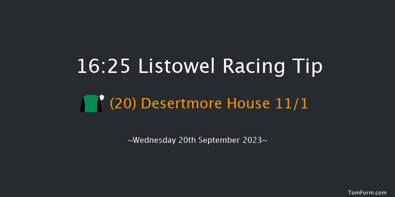 Listowel 16:25 Handicap Chase 24f Tue 19th Sep 2023