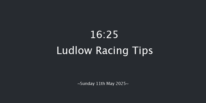 Ludlow 16-25 (Class 5) 21f Wed 23rd Apr 2025
