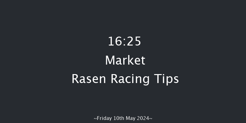 Market Rasen  16:25 Handicap Hurdle (Class
5) 21f Wed 10th Apr 2024