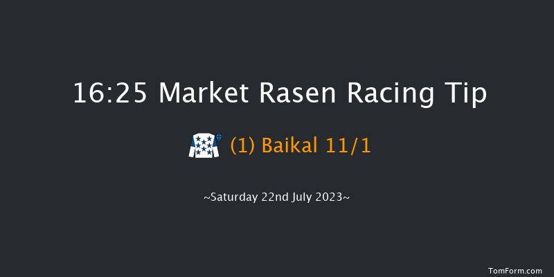 Market Rasen 16:25 Maiden Hurdle (Class 4) 21f Sun 9th Jul 2023