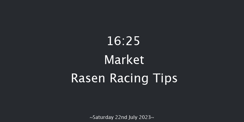Market Rasen 16:25 Maiden Hurdle (Class 4) 21f Sun 9th Jul 2023
