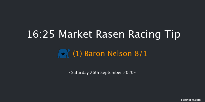 Thank You Allinson Print Standard NH Flat Race (Conditionals And Amateurs) (GBB Race) Market Rasen 16:25 NH Flat Race (Class 5) 17f Sun 16th Aug 2020
