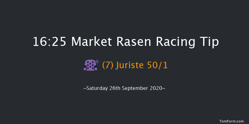 Thank You Allinson Print Standard NH Flat Race (Conditionals And Amateurs) (GBB Race) Market Rasen 16:25 NH Flat Race (Class 5) 17f Sun 16th Aug 2020