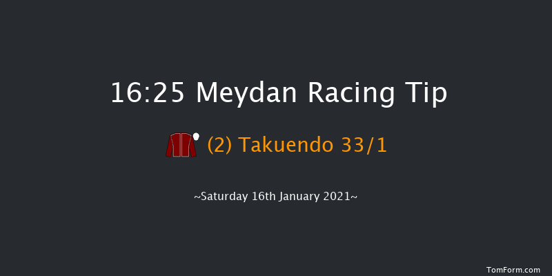 Lincoln Aviator Handicap - Dirt Meydan 16:25 1m 12 ran Lincoln Aviator Handicap - Dirt Thu 17th Dec 2020