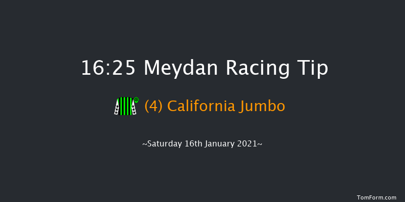 Lincoln Aviator Handicap - Dirt Meydan 16:25 1m 12 ran Lincoln Aviator Handicap - Dirt Thu 17th Dec 2020