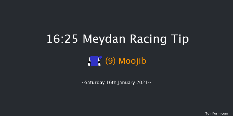 Lincoln Aviator Handicap - Dirt Meydan 16:25 1m 12 ran Lincoln Aviator Handicap - Dirt Thu 17th Dec 2020