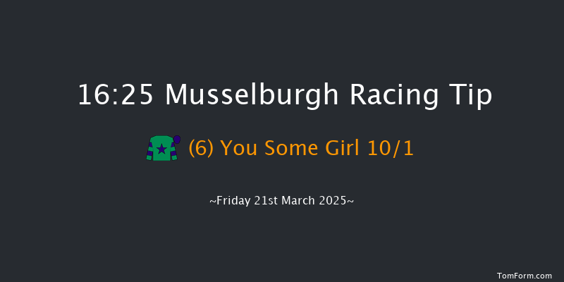 Musselburgh  16:25 Handicap Hurdle (Class 2) 24f Sun 16th Feb 2025