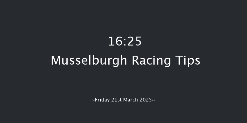 Musselburgh  16:25 Handicap Hurdle (Class 2) 24f Sun 16th Feb 2025