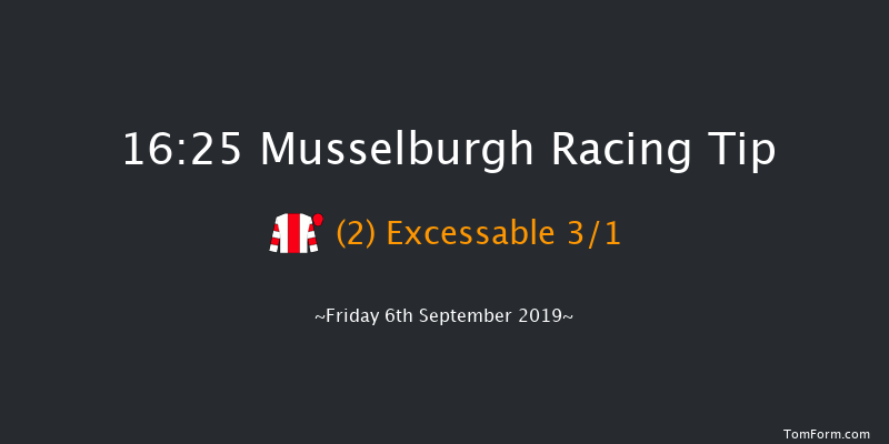 Musselburgh 16:25 Handicap (Class 5) 5f Wed 28th Aug 2019