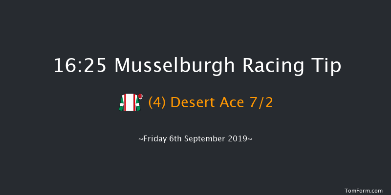 Musselburgh 16:25 Handicap (Class 5) 5f Wed 28th Aug 2019