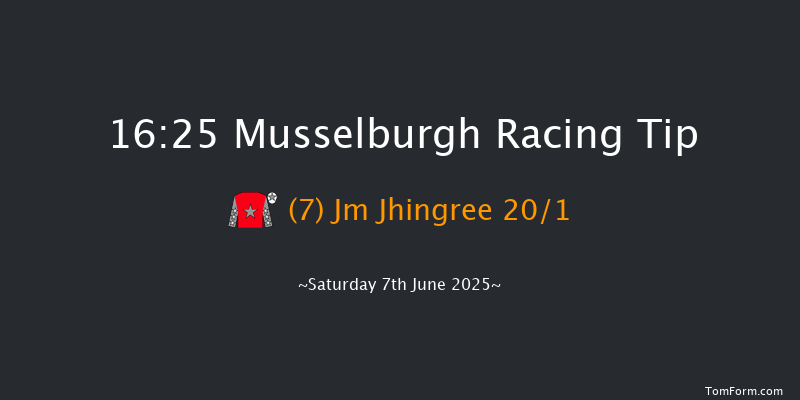 Musselburgh 16-25 (Class 4) 5f Fri 2nd May 2025