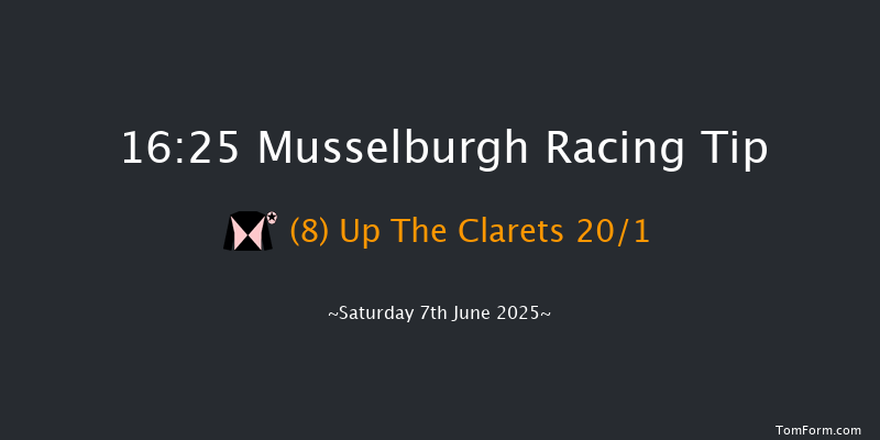 Musselburgh 16-25 (Class 4) 5f Fri 2nd May 2025