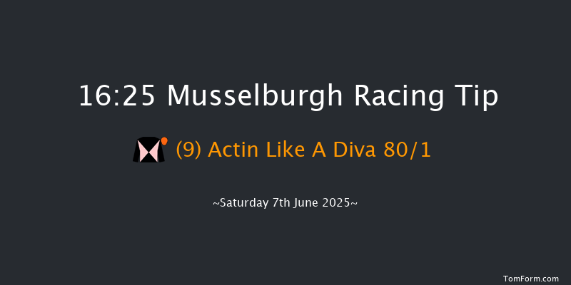 Musselburgh 16-25 (Class 4) 5f Fri 2nd May 2025