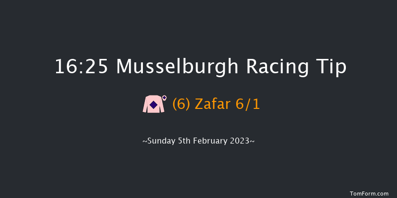 Musselburgh 16:25 Handicap Hurdle (Class 4) 20f Sat 4th Feb 2023
