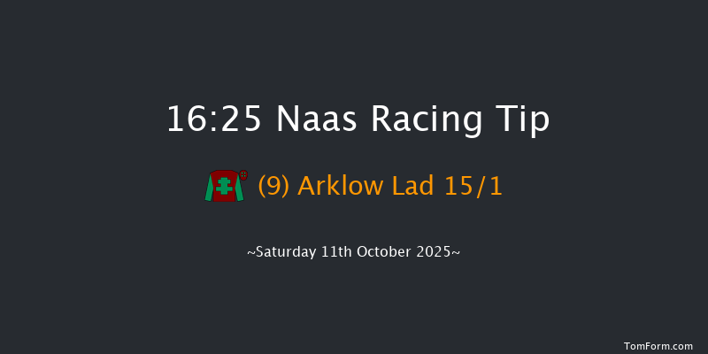 Naas 16-25 5f Thu 18th Sep 2025
