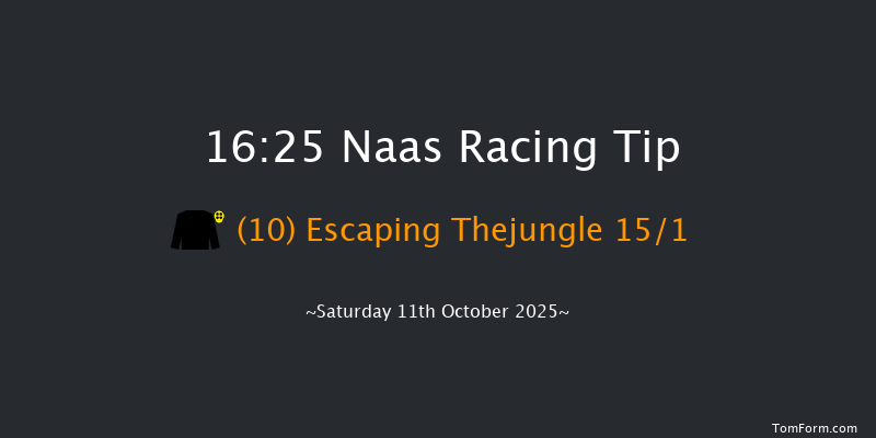 Naas 16-25 5f Thu 18th Sep 2025