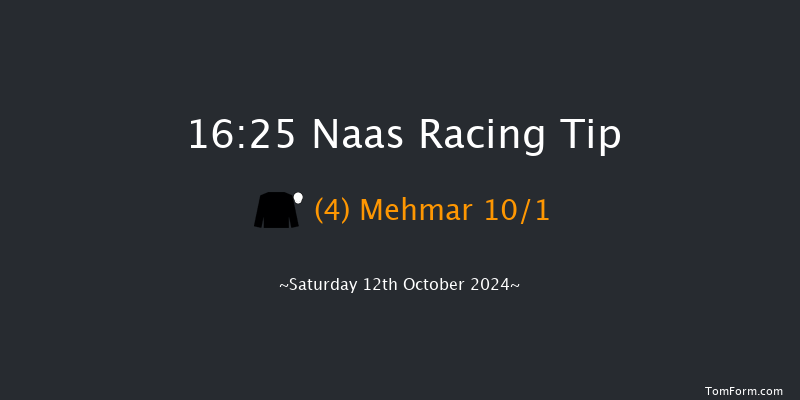 Naas  16:25 Handicap 6f Thu 19th Sep 2024